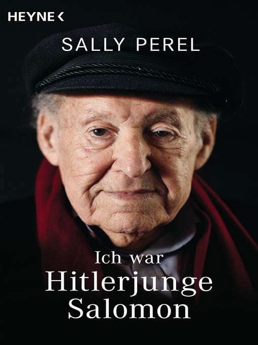Title details for Ich war Hitlerjunge Salomon by Sally Perel - Available